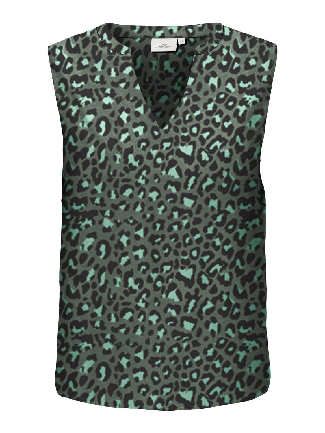 Carbaboost top 15324780 Hedge Green