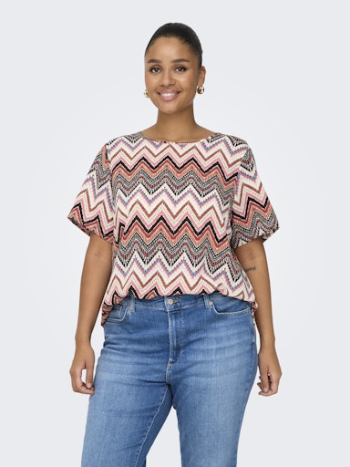 Carvica shirt 15218353 ZigZag