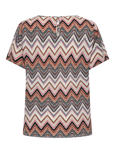 Carvica shirt 15218353 ZigZag