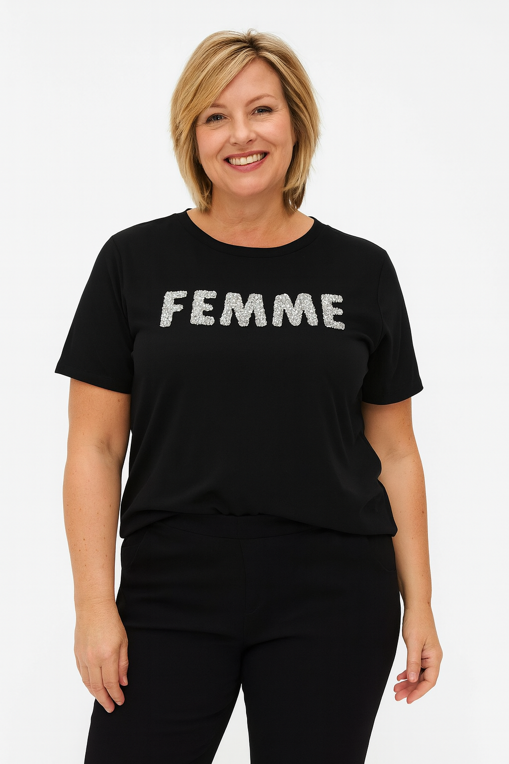 Kaffe Curve 5715576764083 10583790 KCariana Zwart