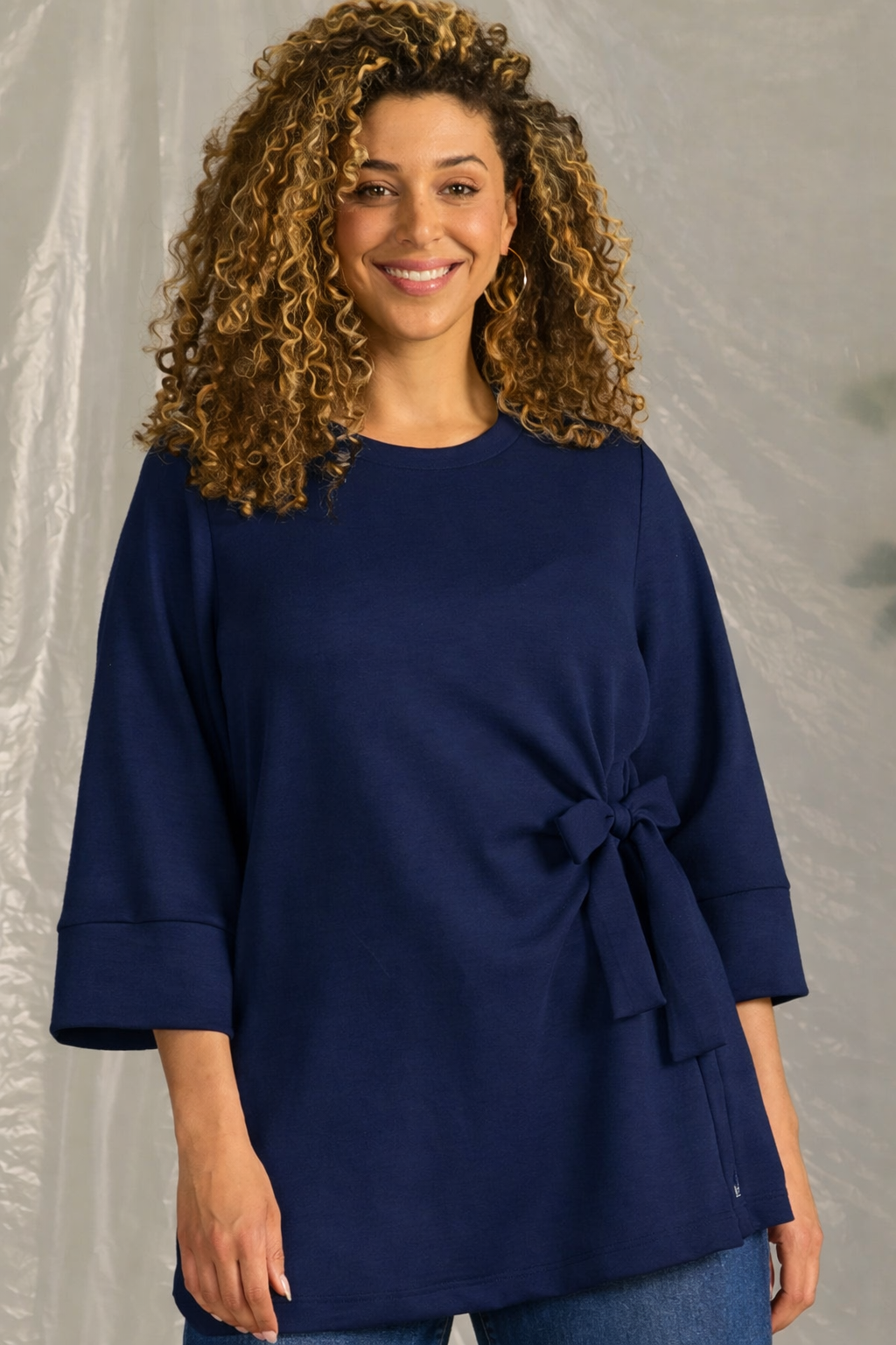 Zhenzi Trui 201333 Navy