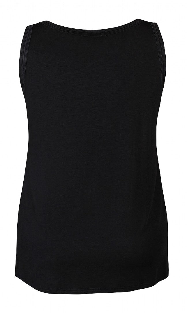 Cleo Top 200612 09000 Black