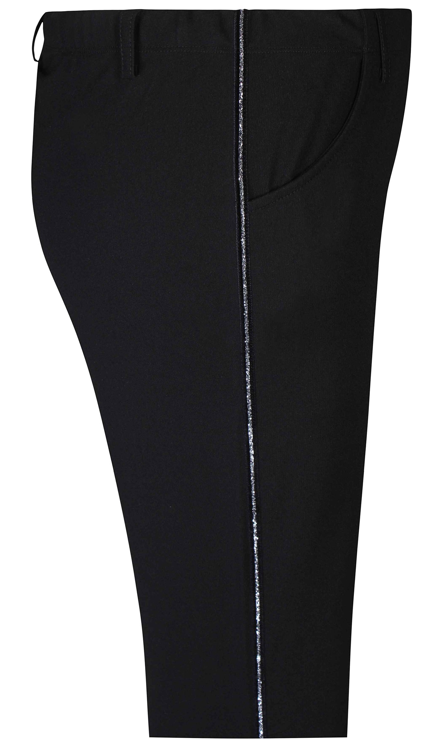 Dema 548-Legging 200548 09000 Black