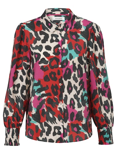 Eiszeit Blouse 2575651 Roze