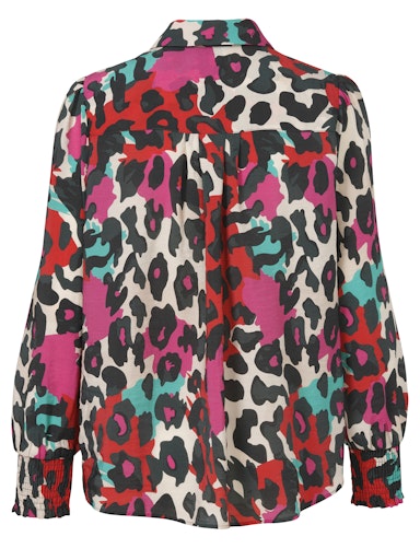 Eiszeit Blouse 2575651 Roze