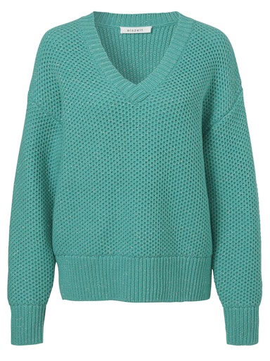Eiszeit Pullover 2575849 Groen