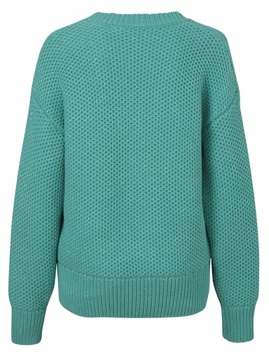 Eiszeit Pullover 2575849 Groen