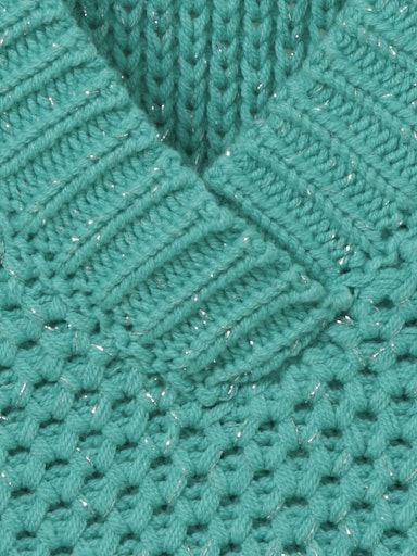 Eiszeit Pullover 2575849 Groen