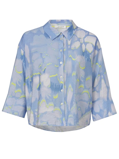 Eiszeitblouse2671651Blauw__1