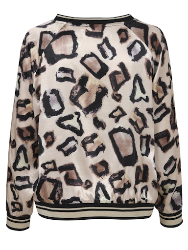 Eiszeit shirt 2575921 Taupe