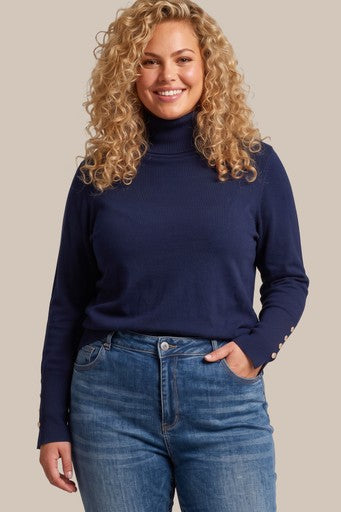 Exxcellent coltrui Amira blauw