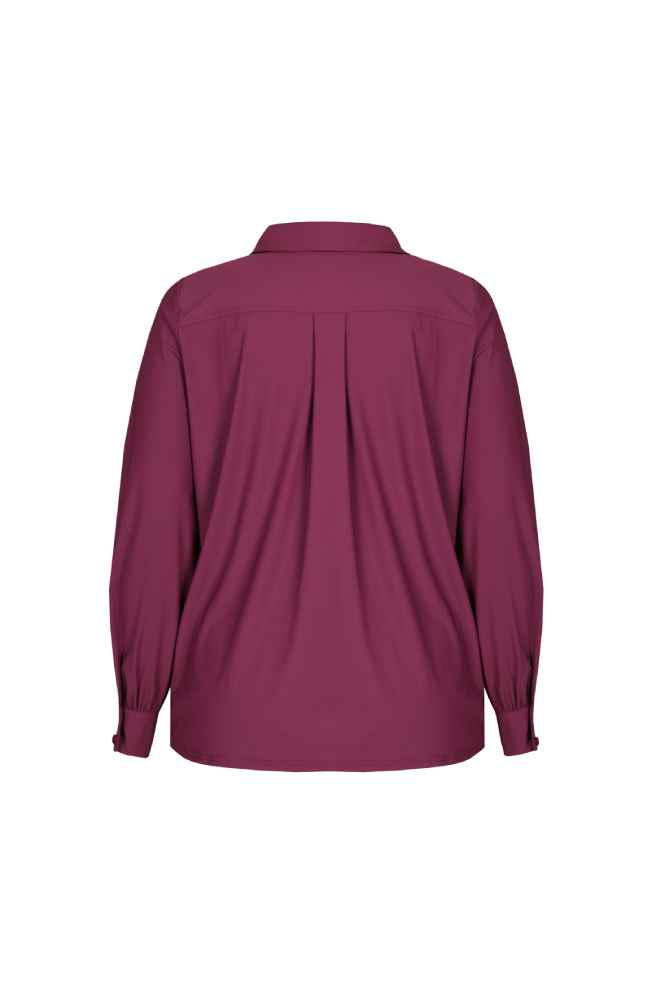 Exxcellent blouse  25NZE01 Sasha Rood