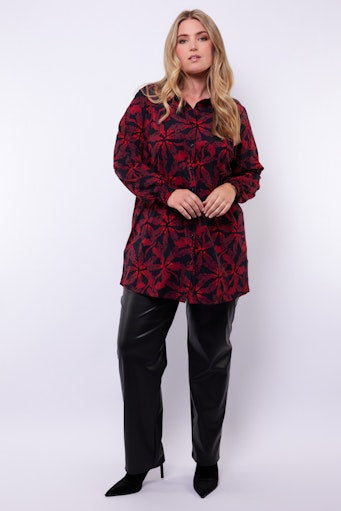 Exxcellent blouse 25WZE11 Candice Rood