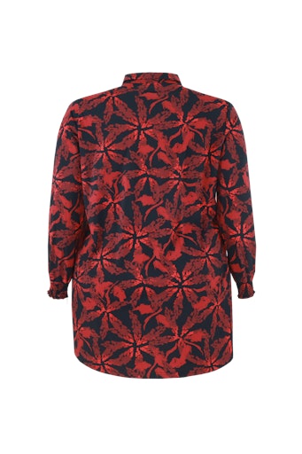 Exxcellent blouse 25WZE11 Candice Rood