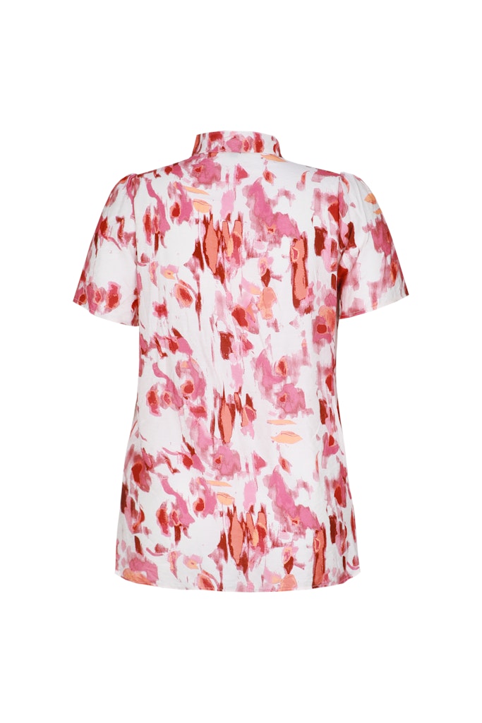 ExxcellentblousemetprintBellamy26ZZE07Roze__5