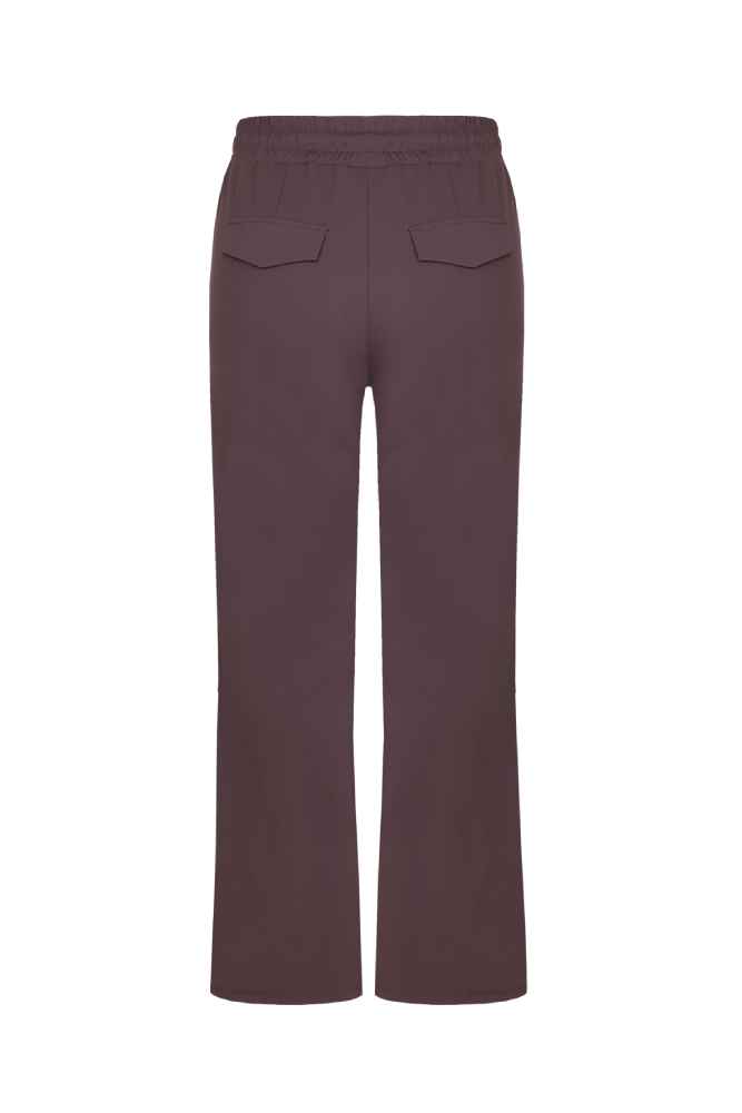 Exxcellent broek  25NZE11 Taryn bruin