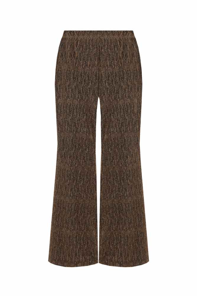 Exxcellent broek 25WOE03 Goud