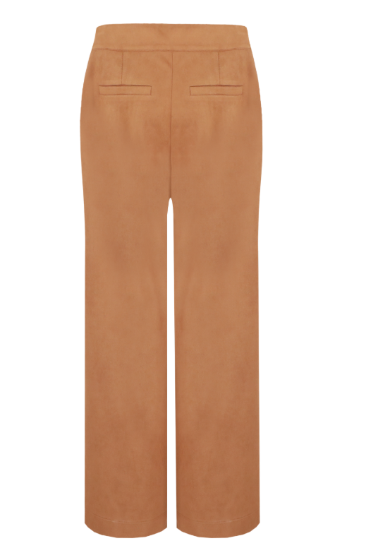 Exxcellent broek 25WQE13 Annabelle Cognac