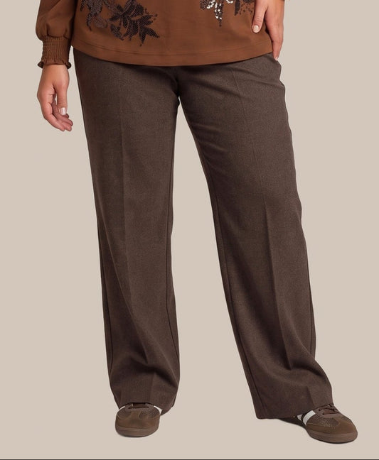Exxcellent broek Catola zwart