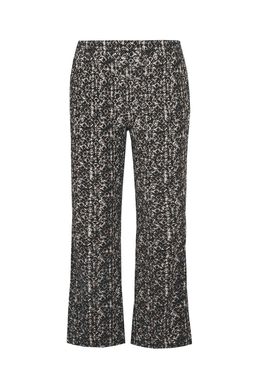 Exxcellent broek Disa, zwart