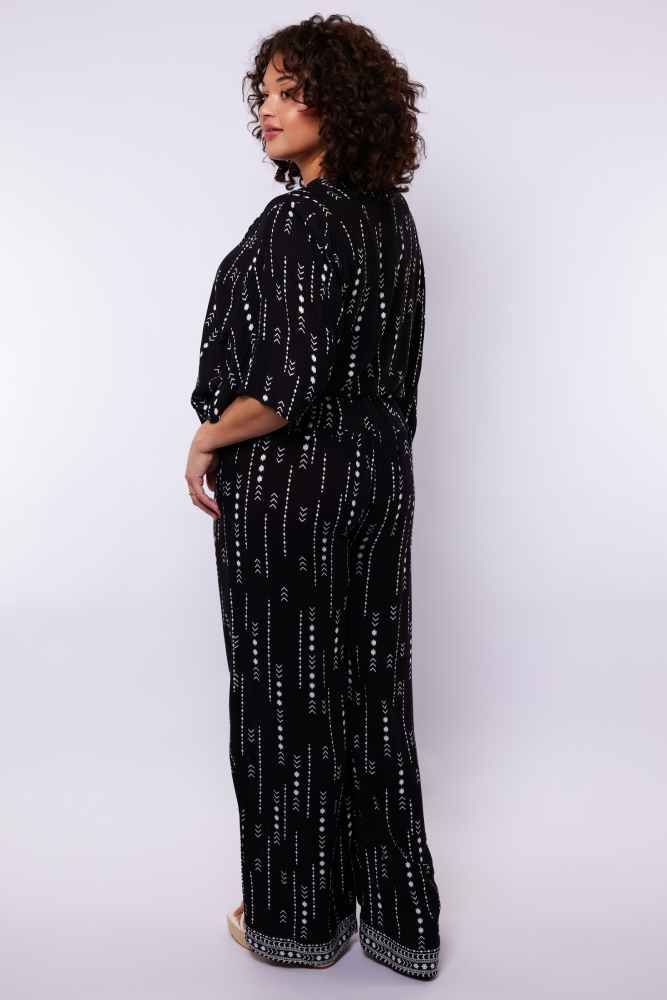 ExxcellentbroekMaris26ZFE03Zwart__4