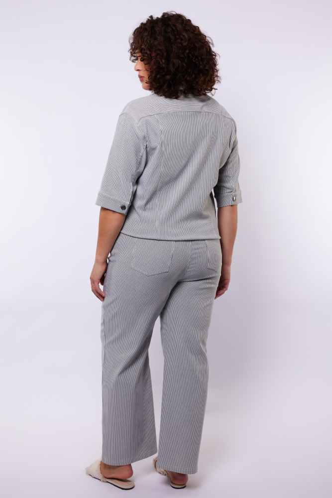 ExxcellentbroekmetstreepjeHartley26ZZE25Zand__4