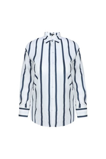 ExxcellentgestreepteblouseInena26NQE21navy__4