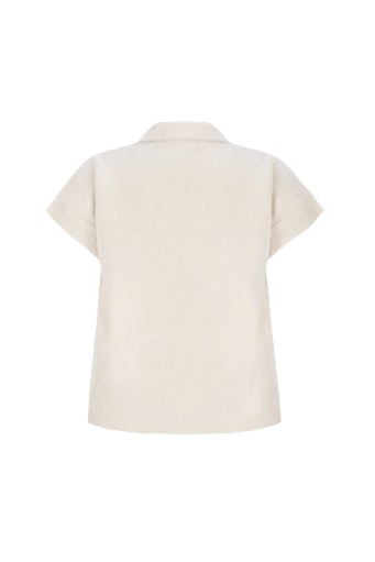 Exxcellentgilet26VME01Zand__5