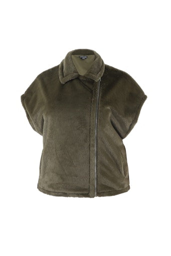 ExxcellentgiletSofiegilet(25WZE27)Groen__1