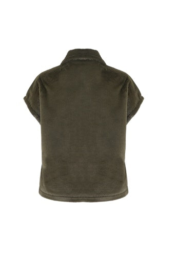 ExxcellentgiletSofiegilet(25WZE27)Groen__2