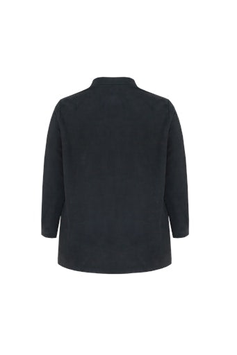 Exxcellent jasje 25WQE12 Gabby Zwart