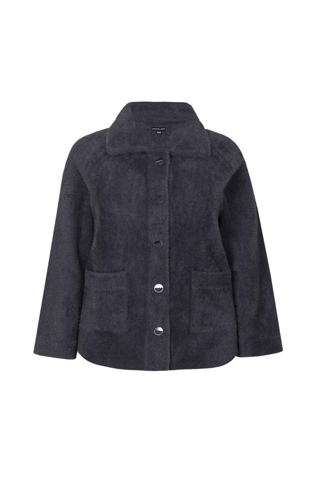 Exxcellent jasvest 25NME01 Gia grijs