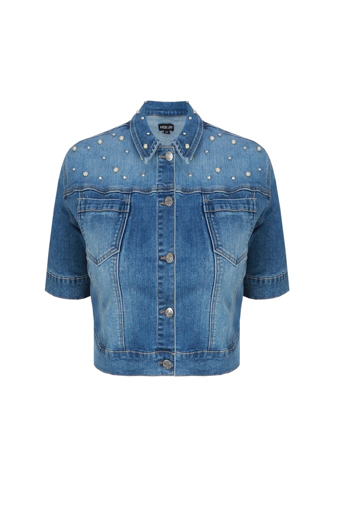 ExxcellentjeansjacketIsodora26ZNE04Blauw__3