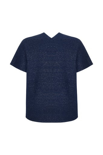 ExxcellentmouwloosvestMyra26NME05Blauw__5
