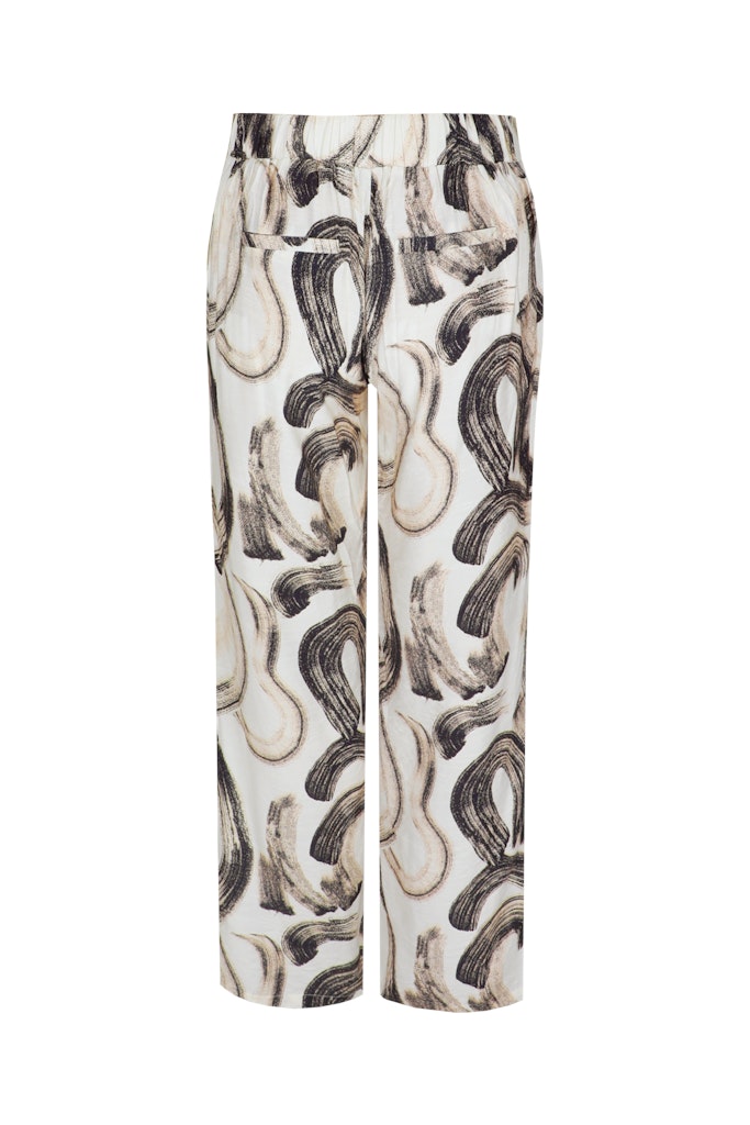 ExxcellentprintbroekAviva26ZQE17Beige__5