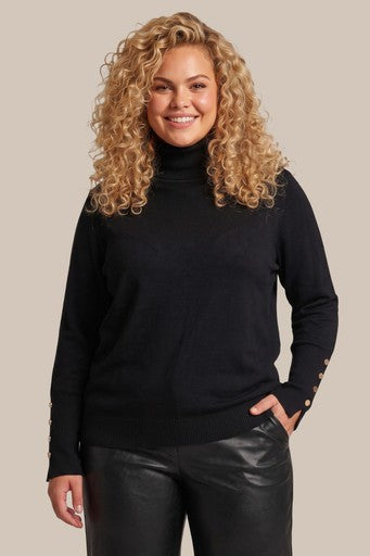 Exxcellent coltrui Amira, zwart