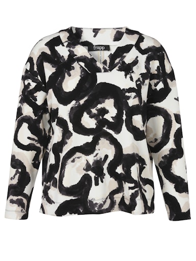 FrappSweatshirt2651749Zwart__1