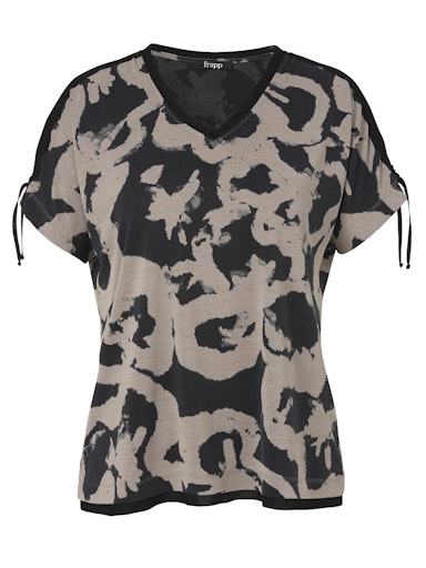 FrappT-Shirt2651441Zwart__1