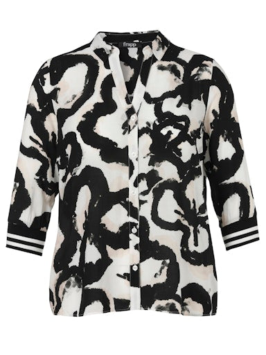 Frappblouse2651668Zwart__1