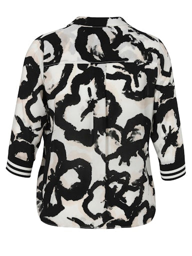 Frappblouse2651668Zwart__2