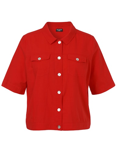 Jasje 2513671 Rood