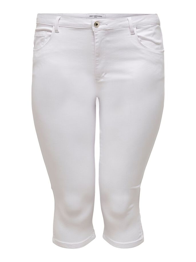 Jeans driekwart 15205938