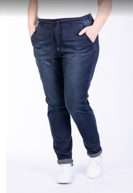 Jogjeans Poppy 100 Dark Blue