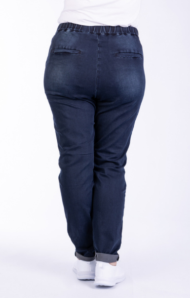 Jogjeans Poppy 100 Dark Blue