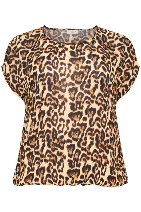 KCami Stanley Printed 10582027 Leopard