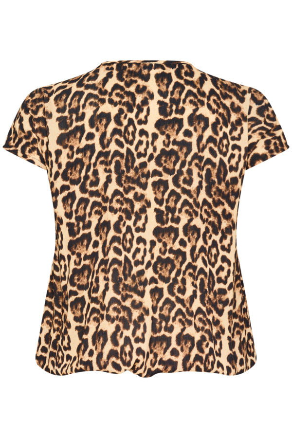 KCami Stanley Printed 10582027 Leopard