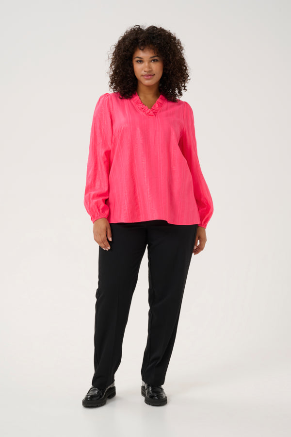 KCanni Blouse 10583010 Roze