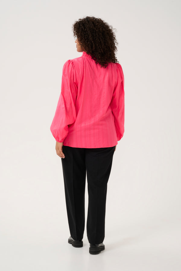 KCanni Blouse 10583010 Roze