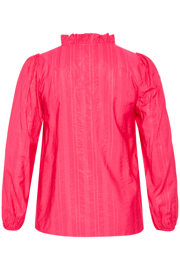 KCanni Blouse 10583010 Roze