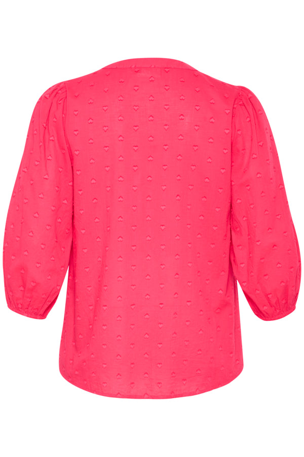 KCjolana Blouse 10582206 Roze